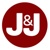 J&J Machine Company, Inc. Logotype