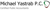 Michael Yastrab P.C. Logotype