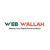 Web Wallah Logotype