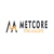 Metcore Steel & Alloys Logotype