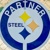 Partner Steel Co. Logotype