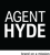 AGENT HYDE Logotype