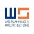 WS Planning & Architecture Logotype