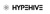 HypeHive Logotype