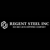 Regent Steel INC Logotype