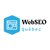 WebSEO Quebec Logotype