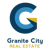 Granite City Real Estate, LLC Logotype