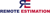Remote Estimation LLC Logotype