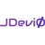 JDeviO TechnoLab Logotype