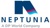 Neptunia Logotype