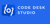CODEDESKSTUDIO Logotype