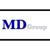 MD Group Logotype