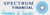 Spectrum Financial Logotype