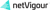 netVigour Logotype