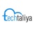TechTaliya Logotype