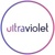 ultraviolet agency Logotype