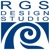 RGS Design Studio, Inc. Logotype