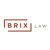 Brix Law LLP Logotype