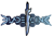 Blade Link Company Logotype