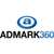Admark360, LLC Logotype