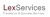Lex Services – Certified Translation Services Logotype