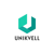 Unikvell Software Services Logotype
