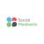 Social Mediastic Logotype