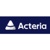 Acteria Logotype