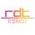 RDT IT Services Logotype
