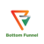 Bottom Funnel Logotype