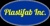 Plastifab Inc. Logotype