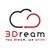 3Dream Logotype