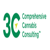3C – Comprehensive Cannabis Consulting Logotype