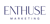 Enthuse Marketing Group LLC Logotype
