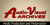 Audio-Visual Archives Logotype