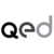 QED Brussels Logotype