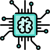 Abdalla Zukralla Logotype