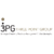 Three Point Group Logotype