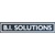 Business Intelligence (BI) Solutions Logotype