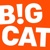 Big Cat Agency Logotype