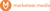 Marketeer Media Logotype