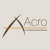 Acro Accounting & Financial Planning Logotype