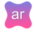 AR Digital Media Logotype