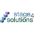 Stage 4 Solutions Logotype