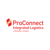 ProConnect Integrated Logistics Logotype