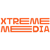 Xtreme Media Pvt. Ltd Logotype