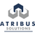Atribus Solutions Logotype