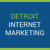 Detroit Internet Marketing Logotype