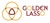 Golden Lasso Consulting Logotype
