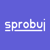 Sprobuj Logotype